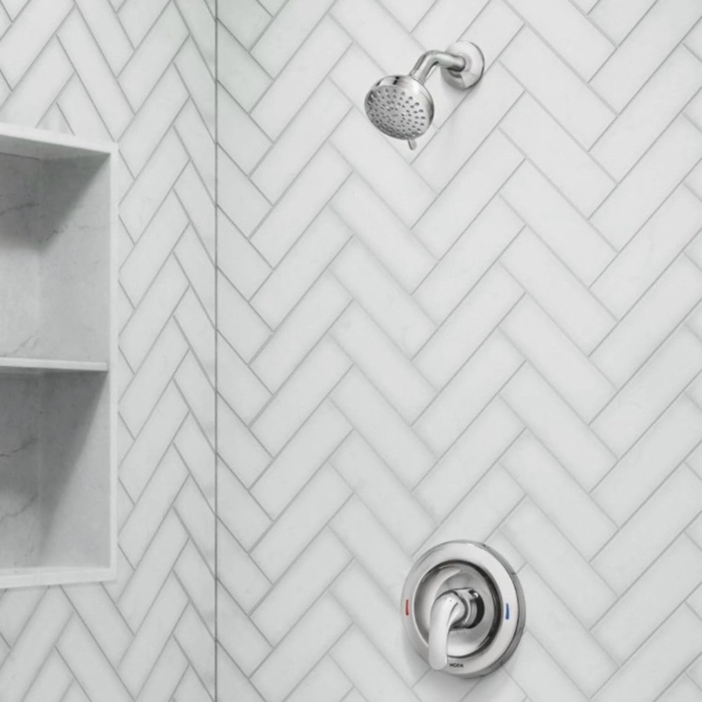 Moen Shower Faucet